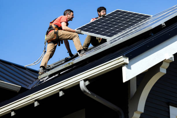 Fast & Reliable Emergency Roof Repairs in Rural Hill, TN