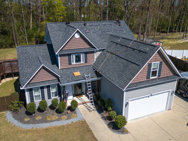 Best Wood Shake Roofing  in Rural Hill, TN